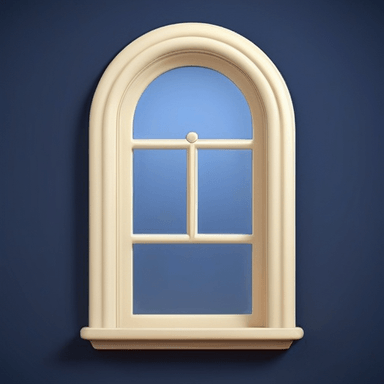 ventana — window