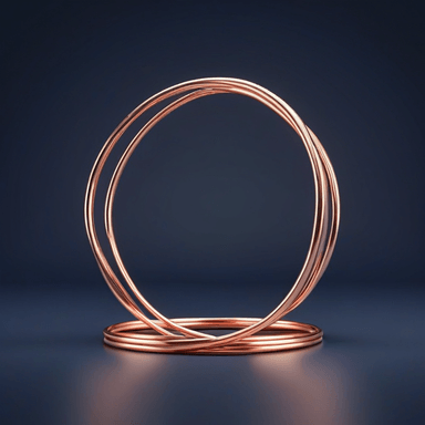 alambre — wire