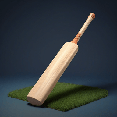 tacada — cricket bat