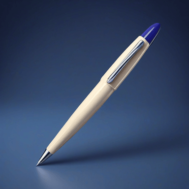 caneta — pen
