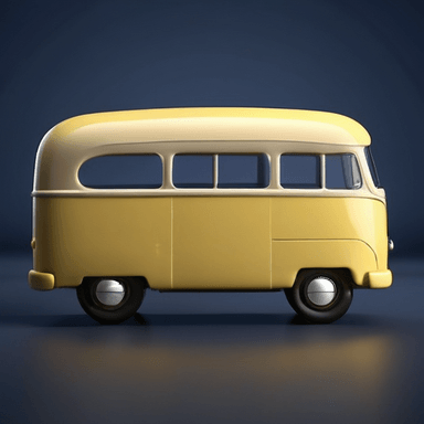pullman — bus