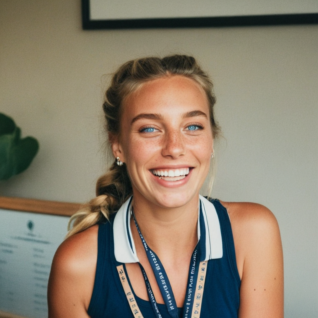 Marta in Bardolino, Italy