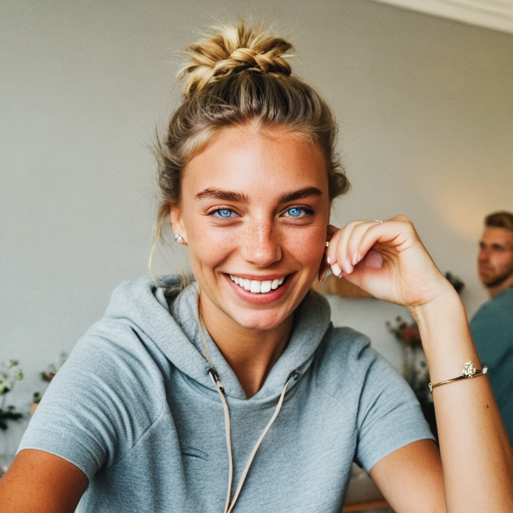 Marta in Pescara, Italy