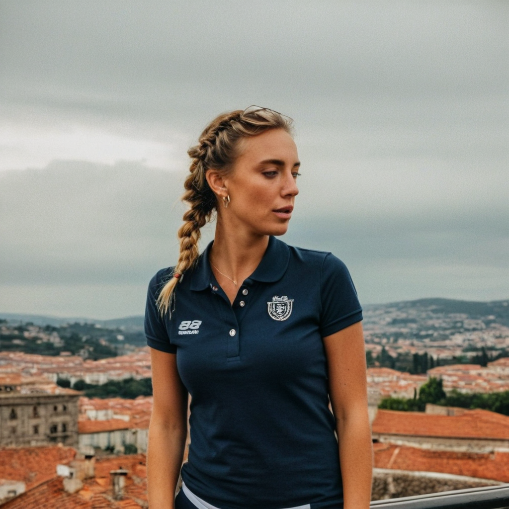 Marta in Pescara, Italy