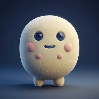 ばい菌 — bacteria