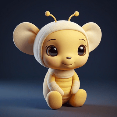 abeja — bee
