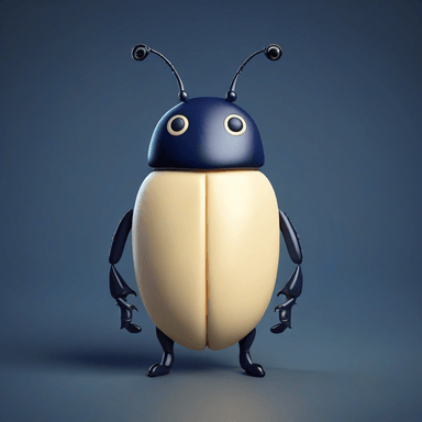 escarabajo — beetle