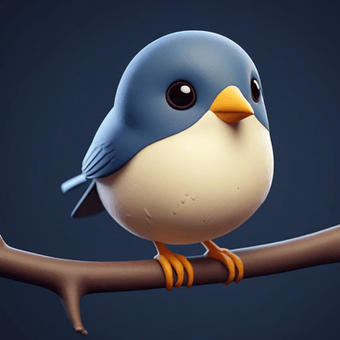 새 — bird