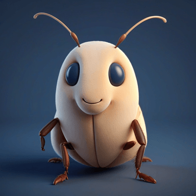scarafaggio — cockroach