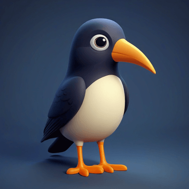 corvo — crow
