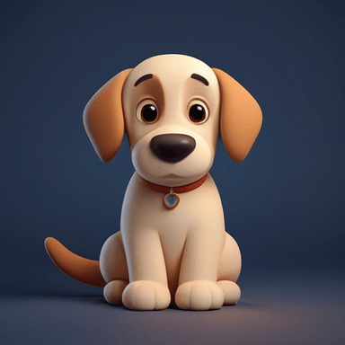 개 — dog