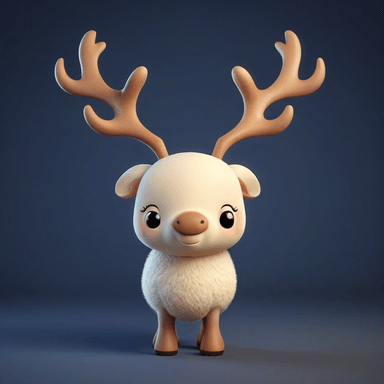 alce — elk