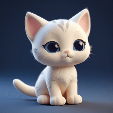 gatinho — kitten