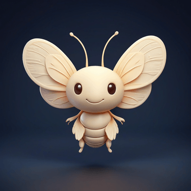 蚊 — mosquito