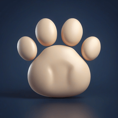pata — paw