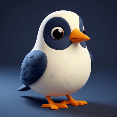 pinguim — penguin