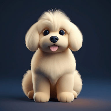 cagnolino — puppy