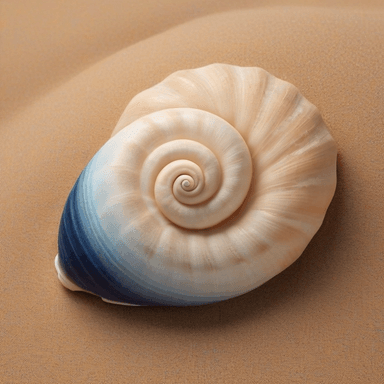 concha — seashell