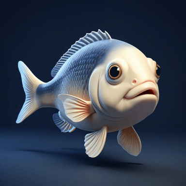 mademoiselle — silver perch