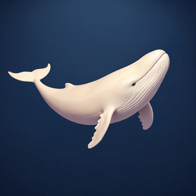 baleia — whale