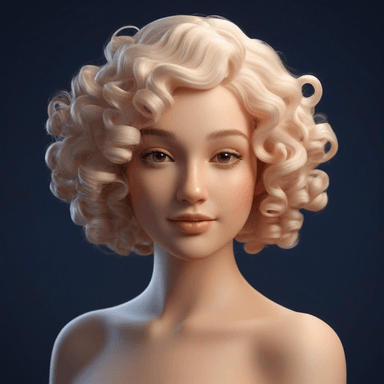 peinado — hairdo