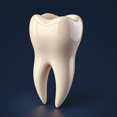 歯 — tooth