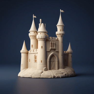 castelo — castle