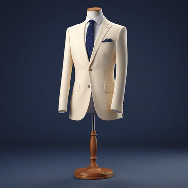 traje — attire