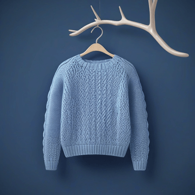 毛衣 — sweater