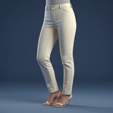 pantalone — trousers