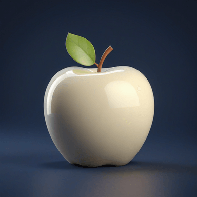 mela — apple
