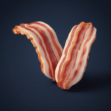 bacon — bacon