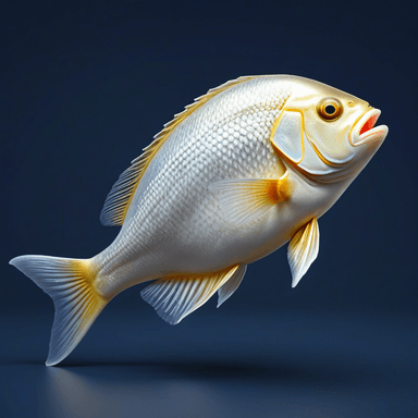 dorada — bream
