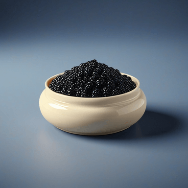 caviar — caviar