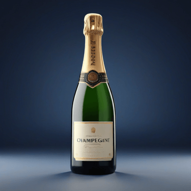 champagne — champagne
