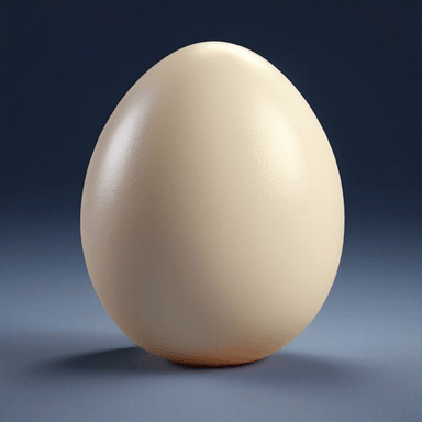 chiara — egg white