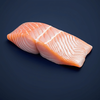 filé — fillet