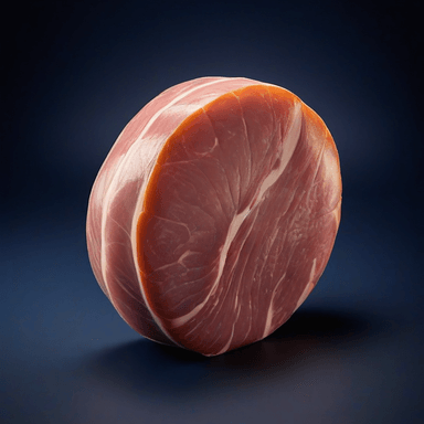 jamón — ham