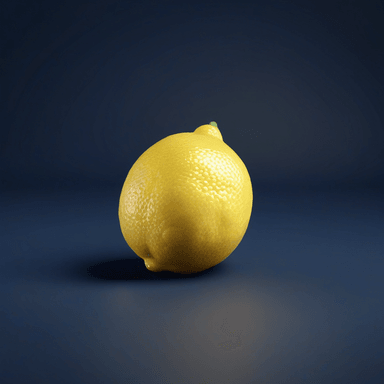 limone — lemon