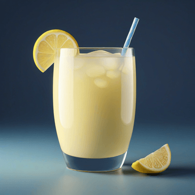 limonata — lemonade