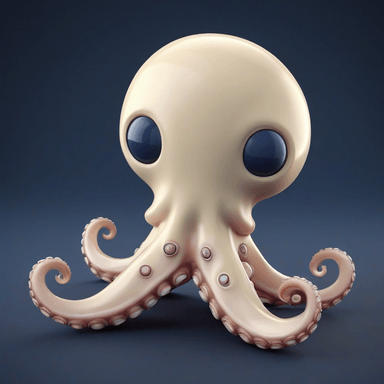 pulpo — octopus