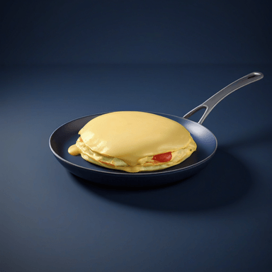 tortilla — omelet