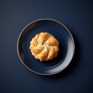 酥 — pastry