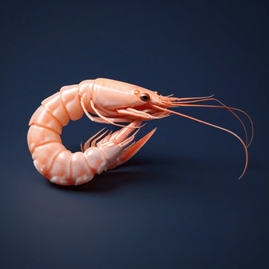 gambero — prawn