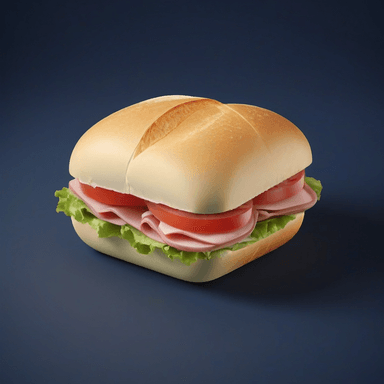 샌드위치 — sandwich