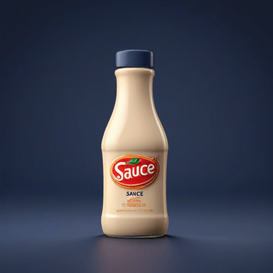 molho — sauce