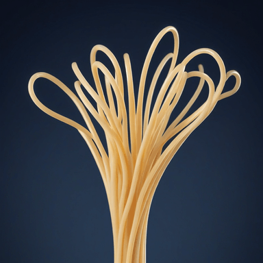 espaguete — spaghetti