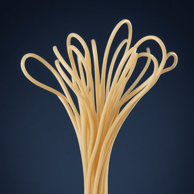 espagueti — spaghetti