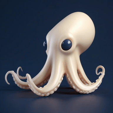 lula — squid