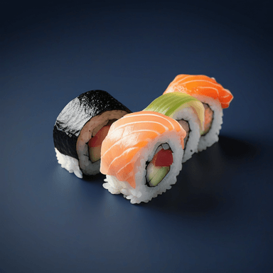 sushi — sushi